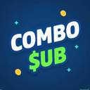 ComboSub logo